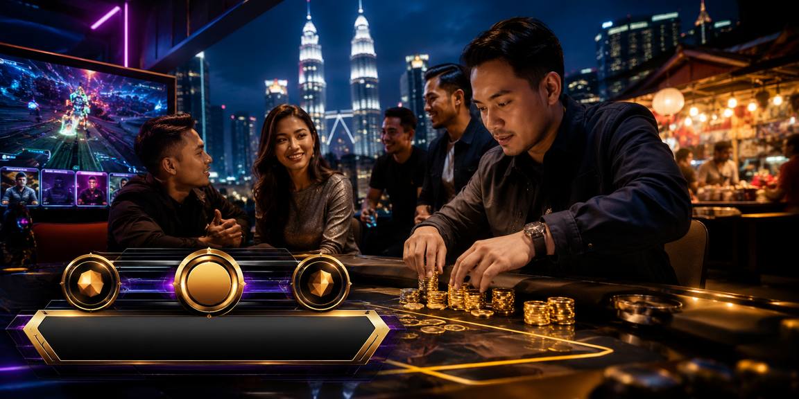 Soalan Lazim on88b — Jawapan Cepat untuk Akaun Anda