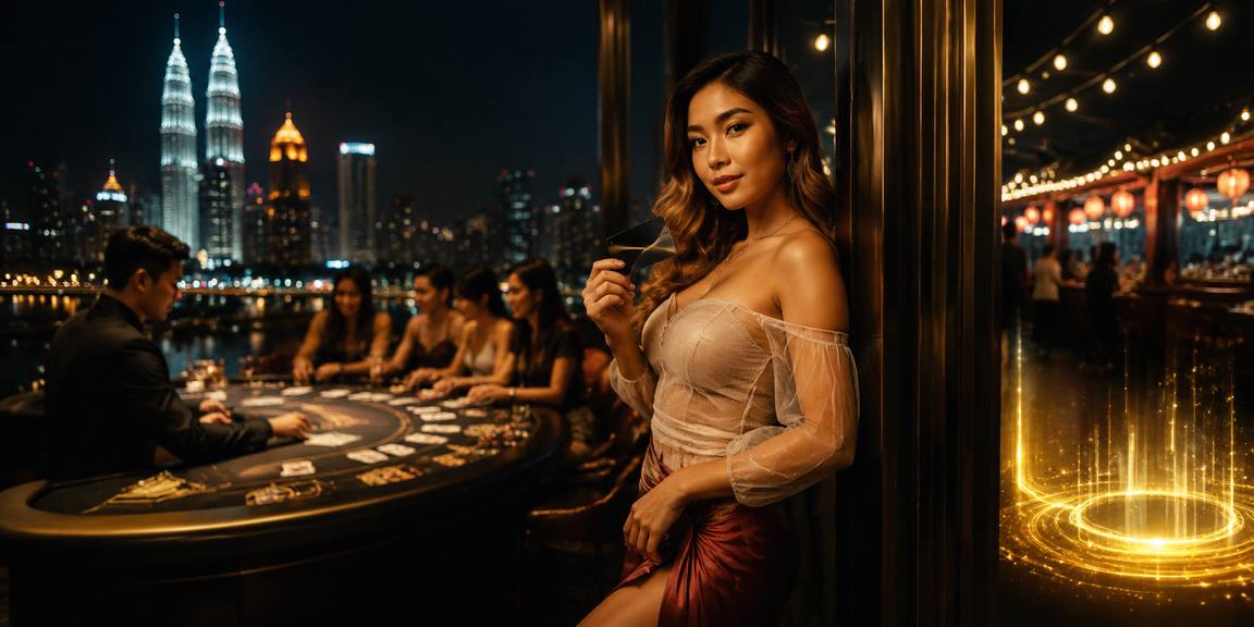 Slots on88b Untuk Pusingan Malaysia