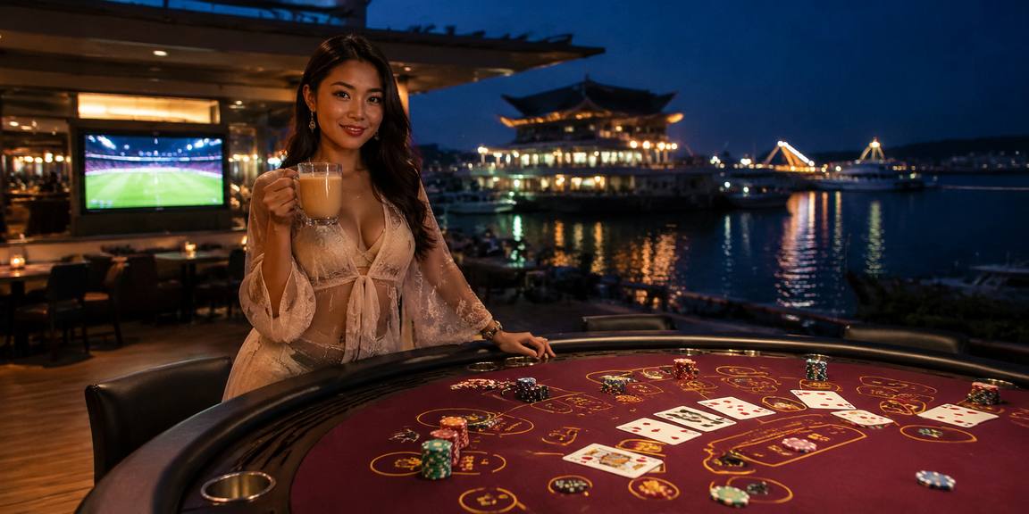 on88b Slot & Live Casino untuk Malaysia dengan Touch 'n Go
