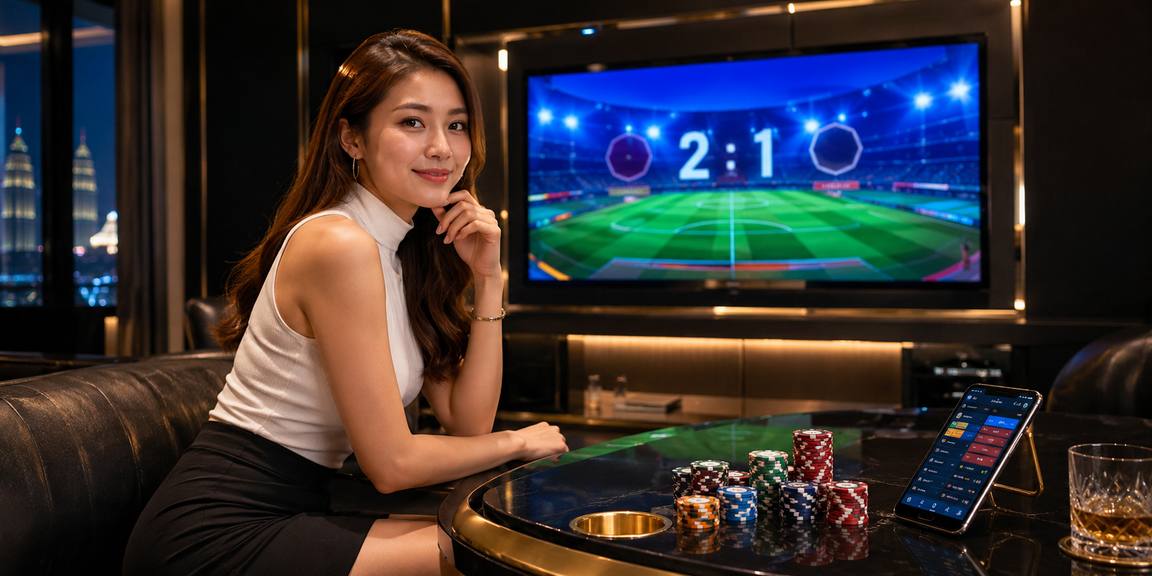 on88b Slot & Live Casino untuk Malaysia dengan Touch 'n Go